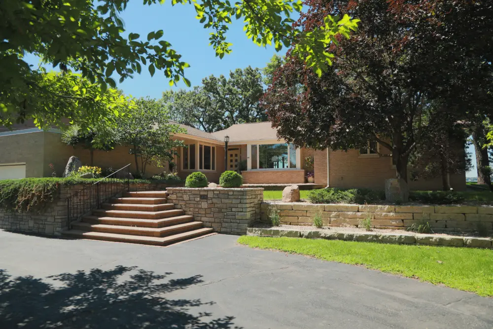 Carl Fox House