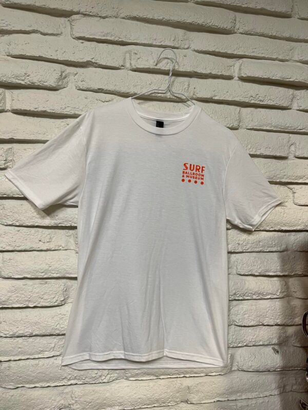 Retro Beach Tee - Image 3