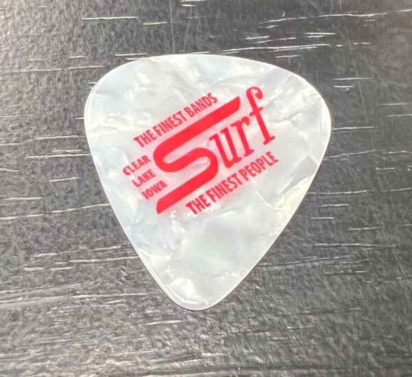 Guitar Pick - Image 4