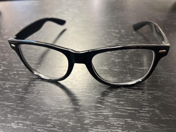 Buddy Glasses - Image 2