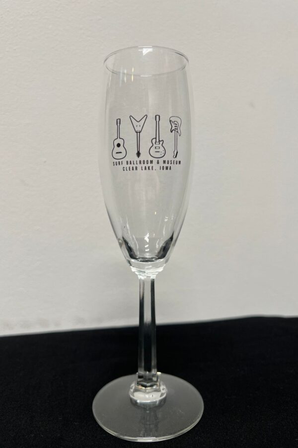 Wine & Champagne Glasses - Image 4