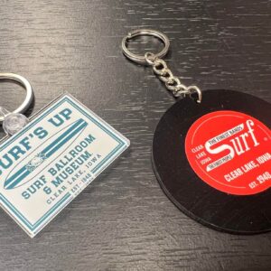 Keychains