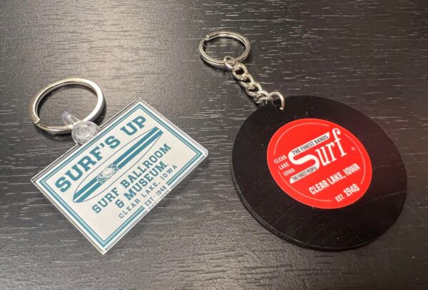 Keychains