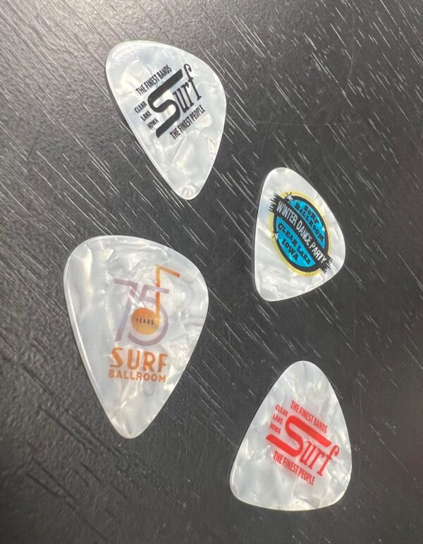 Guitar Pick