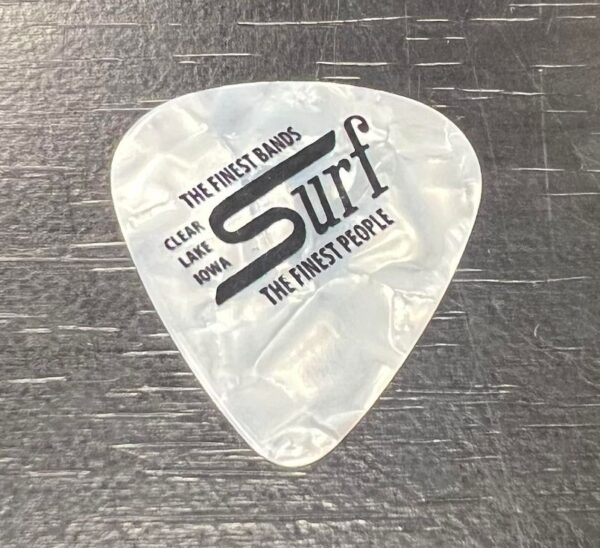 Guitar Pick - Image 2