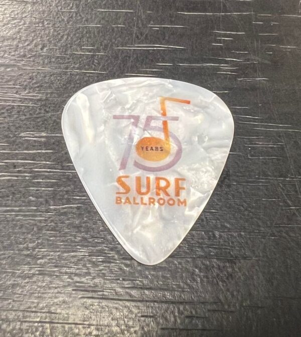 Guitar Pick - Image 5