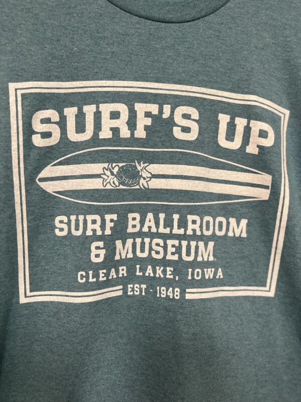 Surfs Up Tee - Image 2