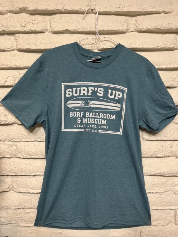 Surfs Up Tee