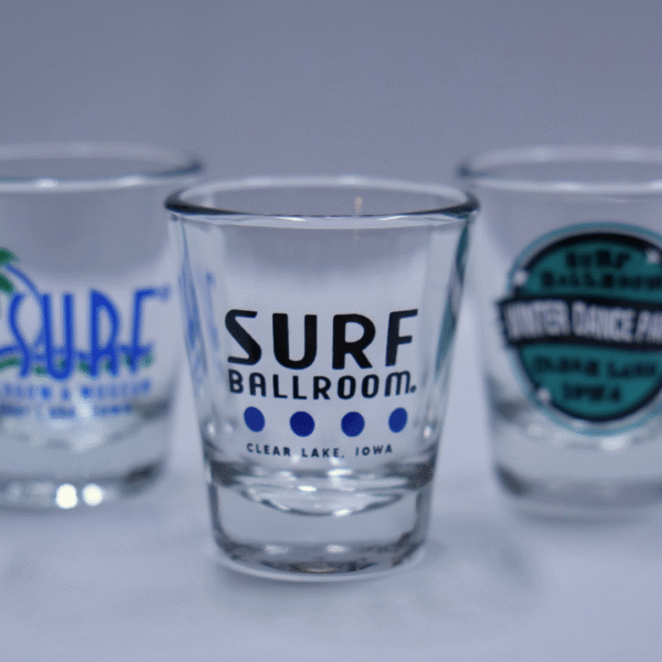 Shot Glass
