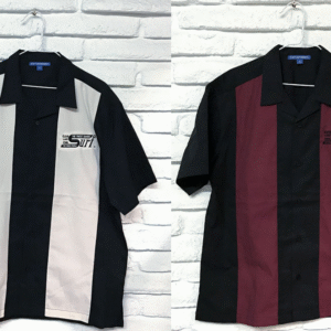 Bowling Shirt