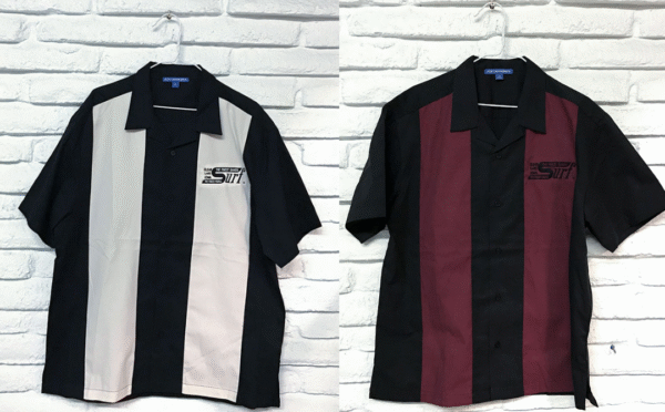 Bowling Shirt