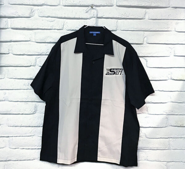 Bowling Shirt - Image 3