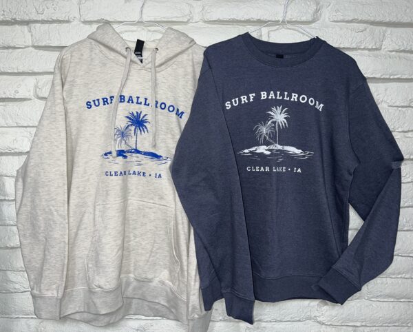 Sweatshirts