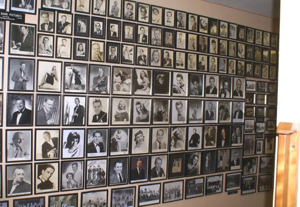 Museum Bg