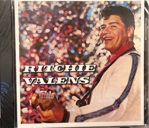 Ritchie Valens CD