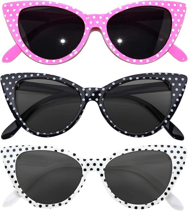 Cateye Glasses - Image 3
