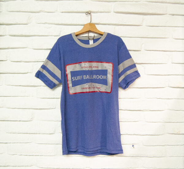 Ringer T