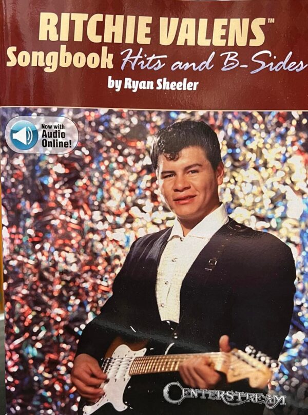 Ritchie Valens Songbook: Hits and B-Sides