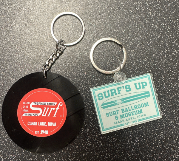 Keychains - Image 2