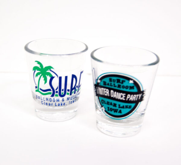 Shot Glass - Image 4