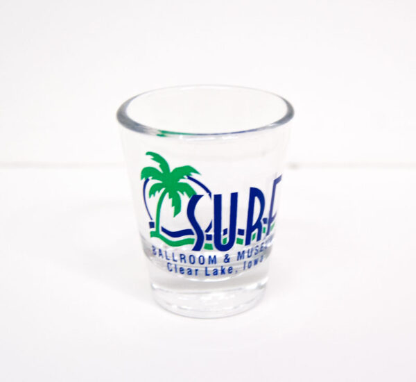 Shot Glass - Image 2