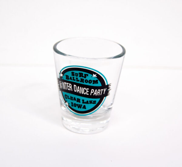Shot Glass - Image 3