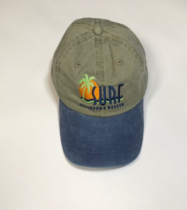 Baseball Cap - Image 6