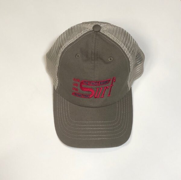 Baseball Cap - Image 5