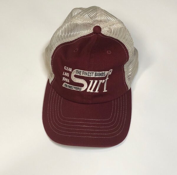 Baseball Cap - Image 4