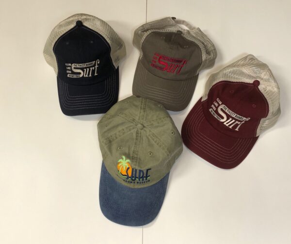 Baseball Cap